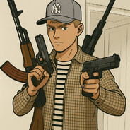 Steam Community Avatar