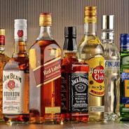 Alchohol Abuser