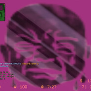 Steam Community Avatar