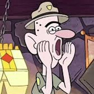 Steam Community Avatar