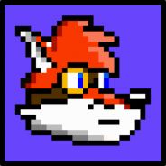 Foxtrail