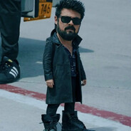 Steam Community Avatar