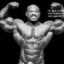 Dexter Jackson