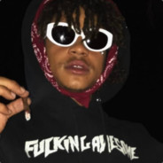Steam Community Avatar