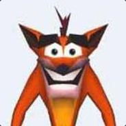 Crash B.'s Avatar