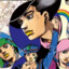 Josuke 2 Battle Royale