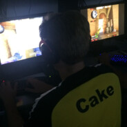 ♛ cake