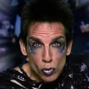 Derek Zoolander