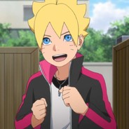 Uzumaki Boruto
