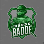 Hädde badde