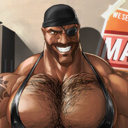 Steam Community Avatar