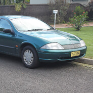 Steam Community Avatar