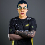 Steam Community Avatar