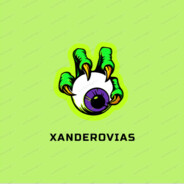 Xanderovias