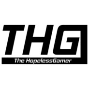 The HopelessGamer™