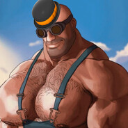 Steam Community Avatar