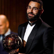 Karim Benzema