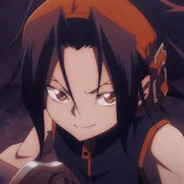 YOH ASAKURA