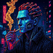 Steam Community Avatar