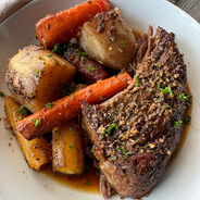Pot Roast