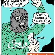 Steam Community Avatar