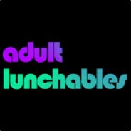 Adult Lunchables