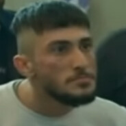 PITBULL AZAD