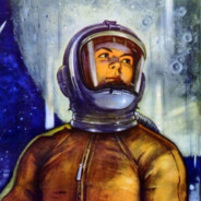 Kosmosman
