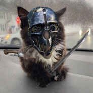 Steam Community Avatar