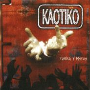 Kaos Etiliko