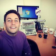 Steam Community Avatar