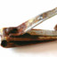 Rusty Nail Clippers