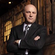Kevin O' Queery