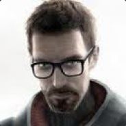 Gordon Freeman avatar