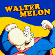 Walter Melon
