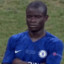 N&#039;golo Kanté