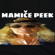 Mamiče-peek Danissimo