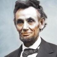 Abraham Lincoln