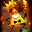 Bill Cipher