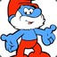 Pop A Smurf