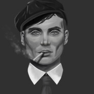 Thomas Shelby