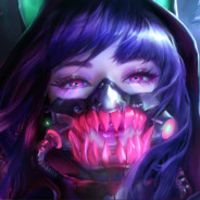 Steam Community Avatar