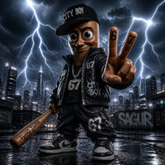 Steam Community Avatar
