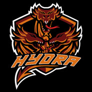 HYDRÅ