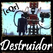 Destruidor's avatar