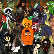 Steam Community Avatar