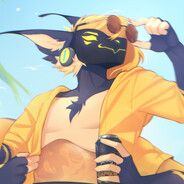 Steam Community Avatar