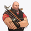 Heavy gaming's avatar