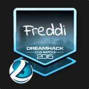 Freddi