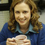 Pam Beesly